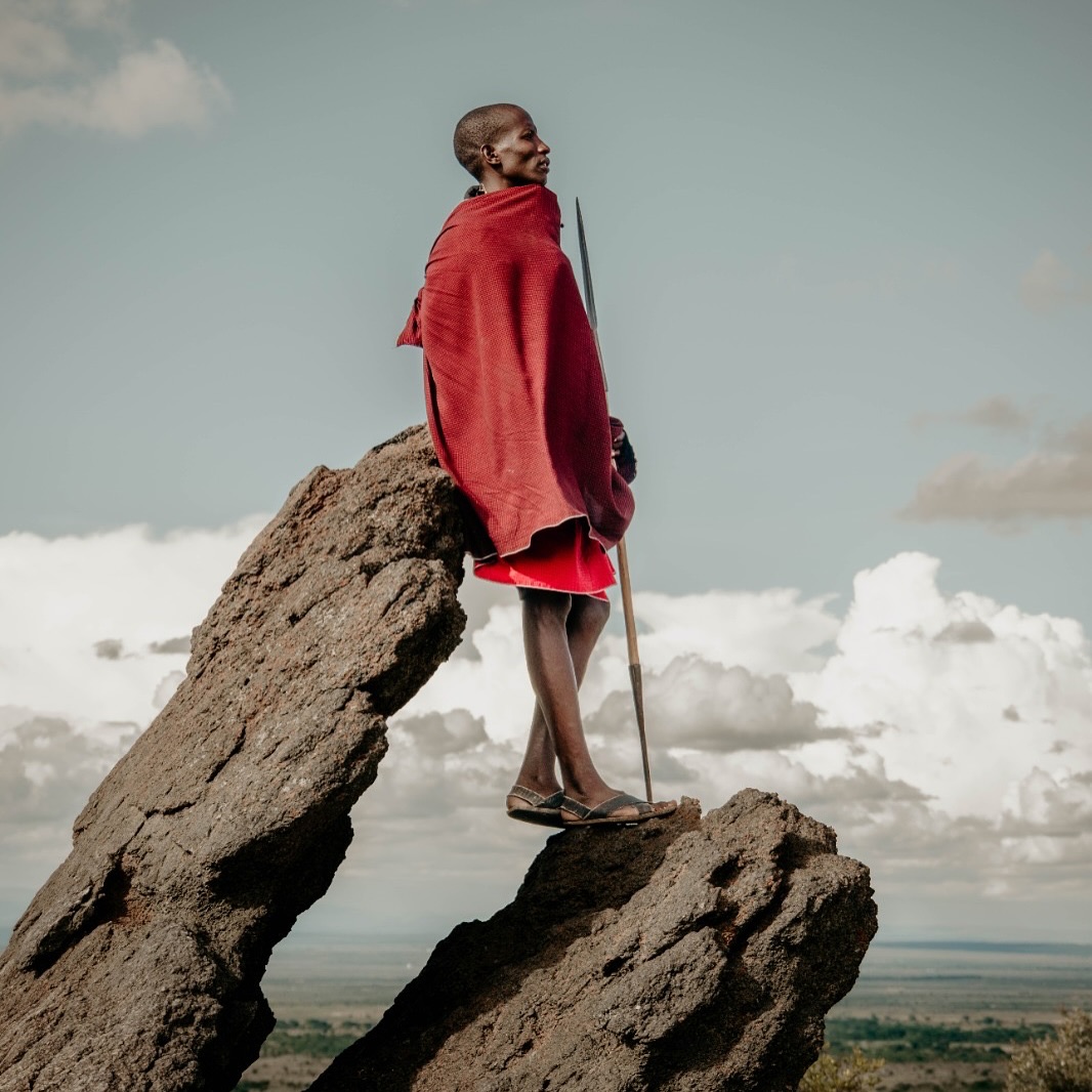 Maasai Cultural Tour